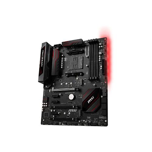MSI X470 Gaming Pro AM4 Motherboard