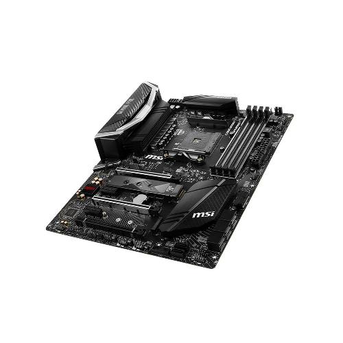 MSI X470 Gaming Pro AM4 Motherboard