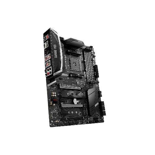 MSI X470 Gaming Pro AM4 Motherboard