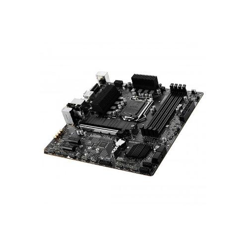 MSI B560M PRO-VDH LGA 1200 Motherboard
