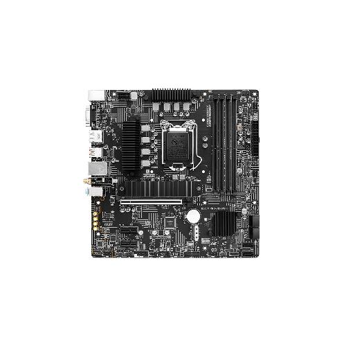 MSI B560M PRO-VDH LGA 1200 Motherboard