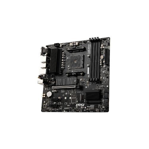 MSI B560M PRO-VDH LGA 1200 Motherboard