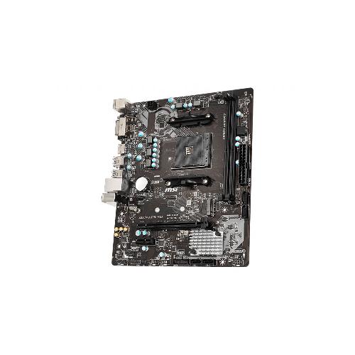 MSI A320M-A PRO MAX AM4 Motherboard