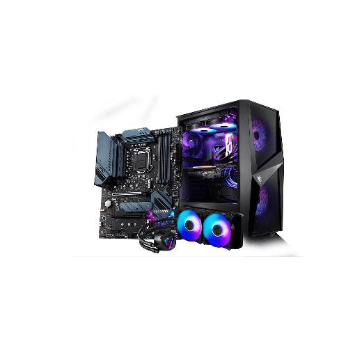 MSI Mag B560 Torpedo LGA 1200 Motherboard