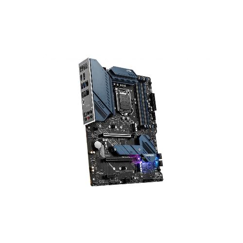 MSI Mag B560 Torpedo LGA 1200 Motherboard