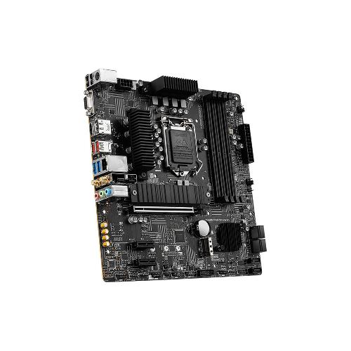 MSI B560M PRO-VDH LGA 1200 Motherboard