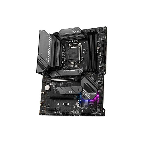 MSI Mag B560 Tomahawk wifi LGA 1200 Motherboard