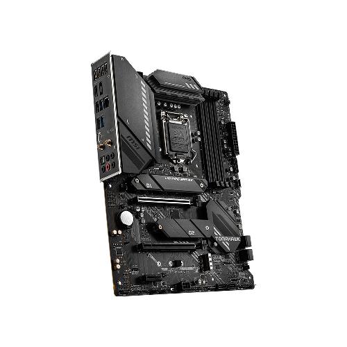 MSI Mag B560 Tomahawk wifi LGA 1200 Motherboard