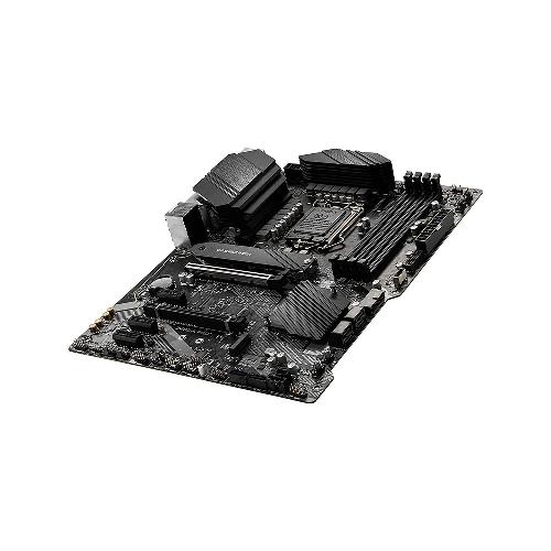MSI Z490 A Pro LGA 1200 Motherboard