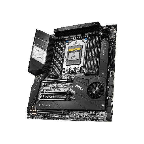 MSI Creator TRX40 sTRX4 Motherboard