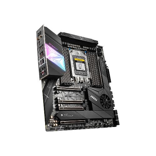 MSI Creator TRX40 sTRX4 Motherboard