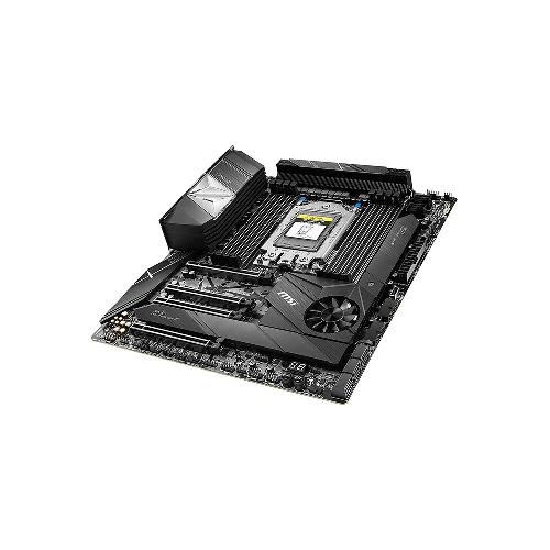MSI Creator TRX40 sTRX4 Motherboard