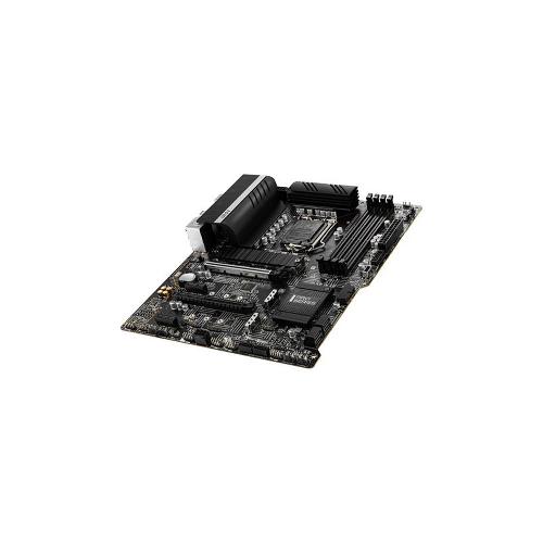 MSI Z590 PRO Wifi LGA 1200 Motherboard