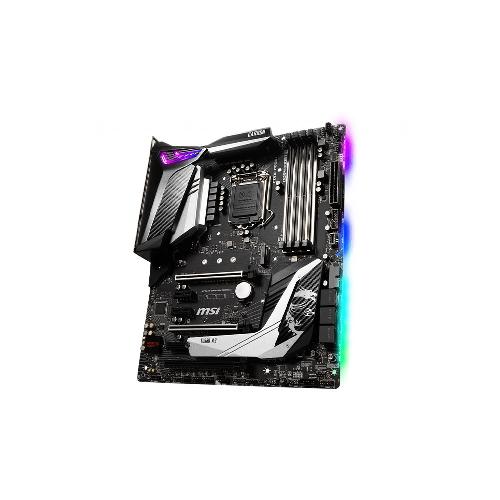 MSI MPG Z390 GAMING PRO CARBON AC LGA 1151 Motherboard