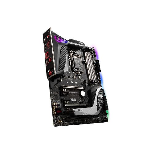 MSI MPG Z390 GAMING PRO CARBON AC LGA 1151 Motherboard