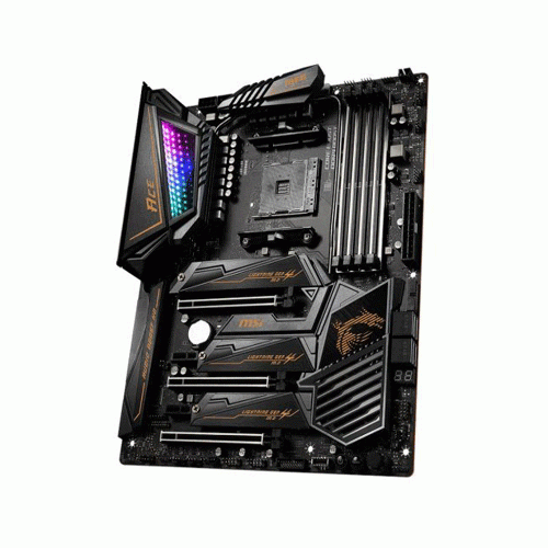 MSI MEG X570 ACE AM4 Motherboard