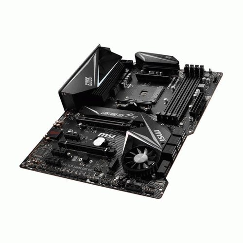 مادربرد ام اس آی مدل MPG X570 GAMING EDGE WIFI MSI MPG X570 GAMING EDGE WIFI AM4 Motherboard