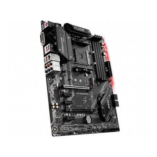 MSI MPG X570 Gaming Plus AM4 Motherboard