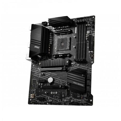 MSI B550-A PRO AM4 Motherboard