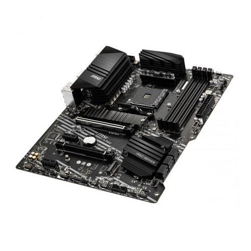 MSI B550-A PRO AM4 Motherboard