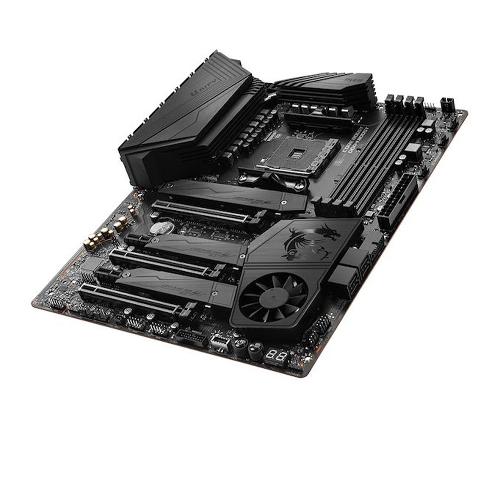 MSI MEG AMD X570 Unify AM4 Motherboard