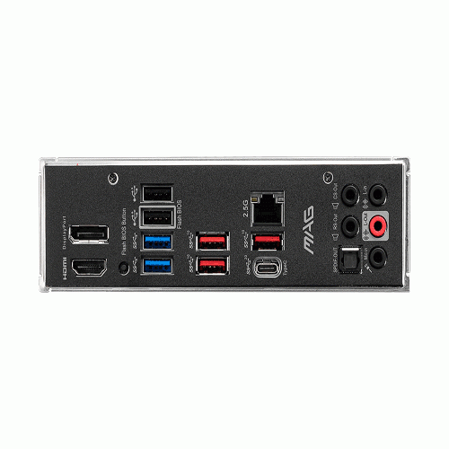 MSI MAG Z690 TORPEDO 1700 Motherboard DDR4