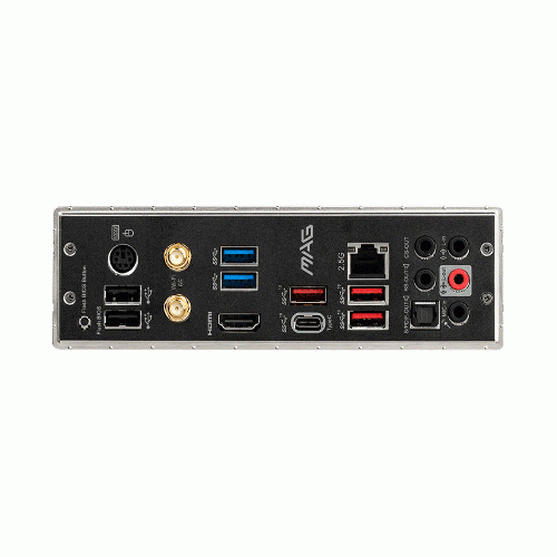 MSI MAG X570S TOMAHAWK MAX WIFI AM4 Motherboard