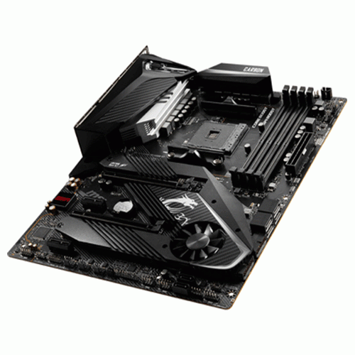 MSI x570 gaming pro carbon Motherboard Wi-Fi