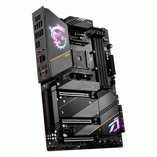 MSI MEG X570S ACE MAX AM4 Motherboard