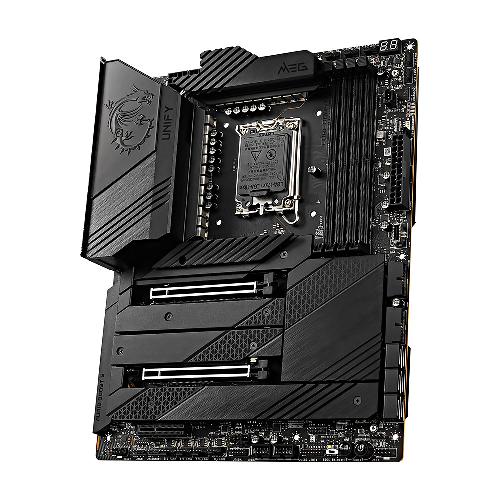 MSI MPG Z690 UNIFY WIFI DDR5 LGA 1700 Motherboard