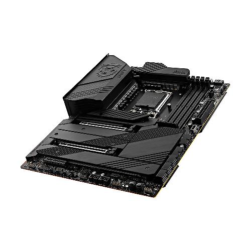 MSI MPG Z690 UNIFY WIFI DDR5 LGA 1700 Motherboard