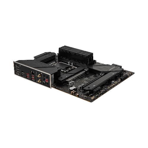 مادربرد ام اس آی MAG B660 TOMAHAWK WIFI سوکت 1700 MSI MAG B660 TOMAHAWK WIFI DDR4 LGA1700 Motherboard