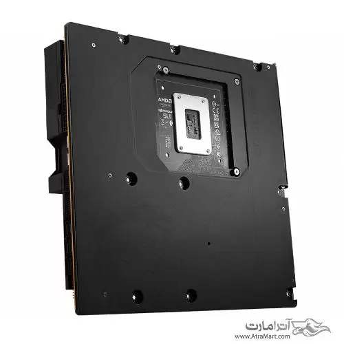 مادربرد ام اس آی MEG Z690 GODLIKE LIMITED EDITION سوکت 1700 MSI MSI MEG Z690 GODLIKE DDR5 LGA 1700 Motherboard Bundle CORELIQUID S360 & FURY BEAST DDR5 32GB RAM