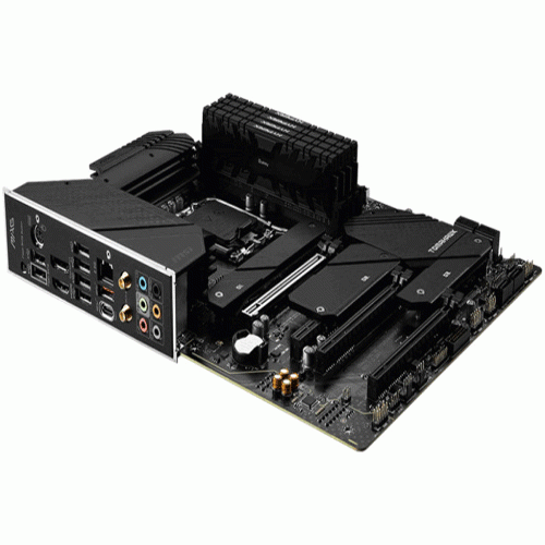 MSI MAG H670 TOMAHAWK WIFI DDR4 Motherboard