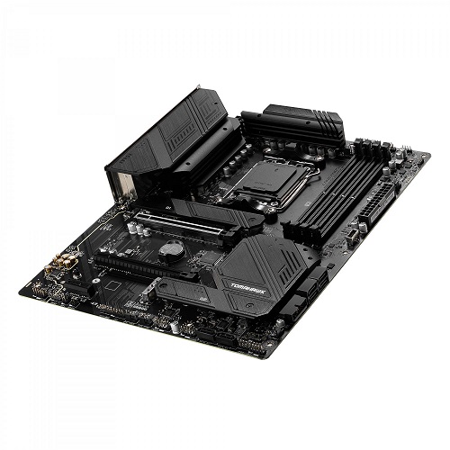 Msi MAG B650 TOMAHAWK WIFI LGA 1700 Motherboard