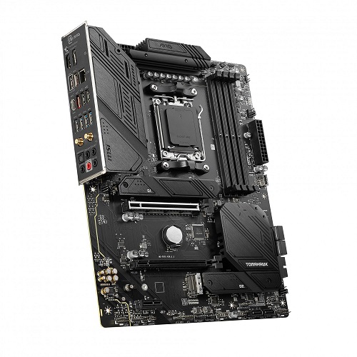 Msi MAG B650 TOMAHAWK WIFI LGA 1700 Motherboard