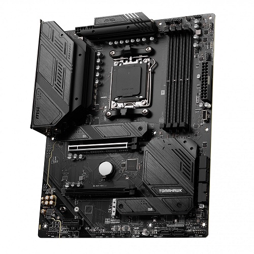 Msi MAG B650 TOMAHAWK WIFI LGA 1700 Motherboard