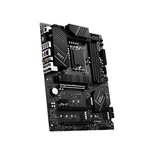 MSI PRO Z790-P WIFI DDR4 LGA1700 Mainboard