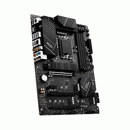 MSI PRO Z790 P WIFI DDR4 Motherboard