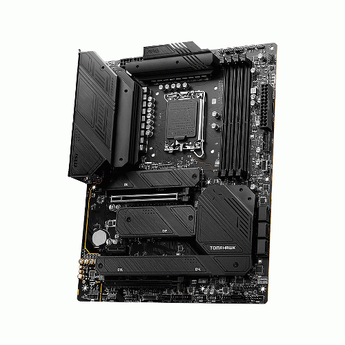 MSI MAG Z790 TOMAHAWK WIFI DDR4 Motherboard