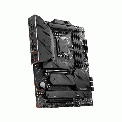 MSI MAG Z790 TOMAHAWK WIFI DDR4 Motherboard