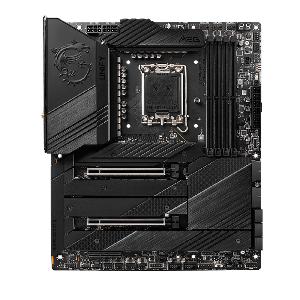 MSI MEG Z690 UNIFY LGA 1700 Motherboard