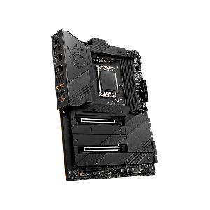 MSI MEG Z690 UNIFY LGA 1700 Motherboard