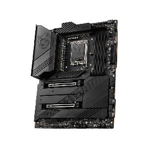 MSI MEG Z690 UNIFY LGA 1700 Motherboard