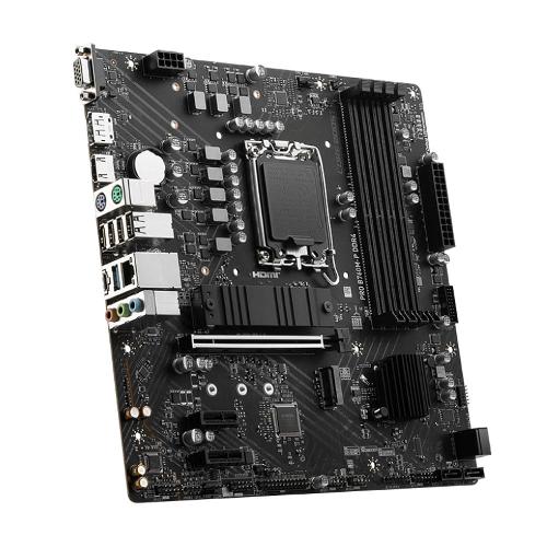 MSI B760M-P DDR4 LGA1700 Motherboard