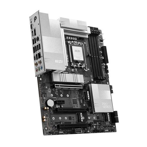 MSI PRO Z890-P DDR5 WIFI Motherboard