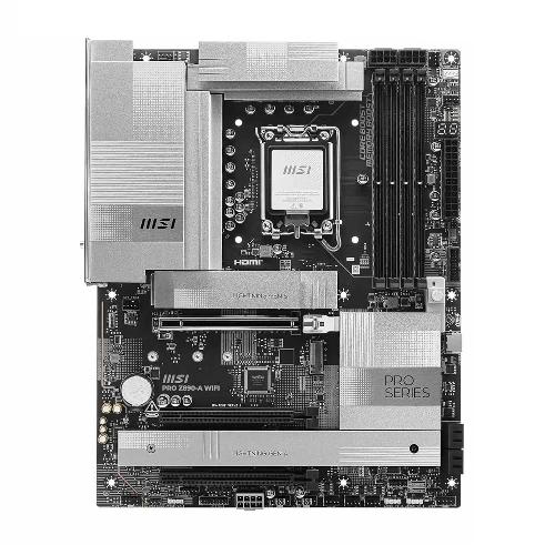 MSI PRO Z890-A WIFI Motherboard