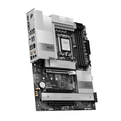 MSI PRO Z890-A WIFI Motherboard