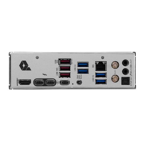 MSI PRO Z890-A WIFI Motherboard