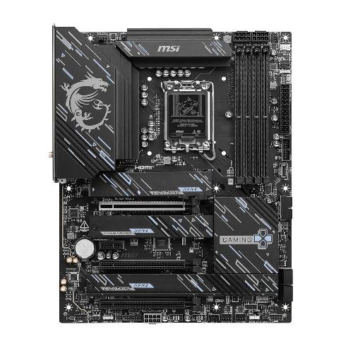 MSI Z890 Gaming Plus WiFi DDR5 Motherboard